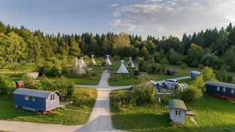 Presse-Feature: Einfach himmlisch